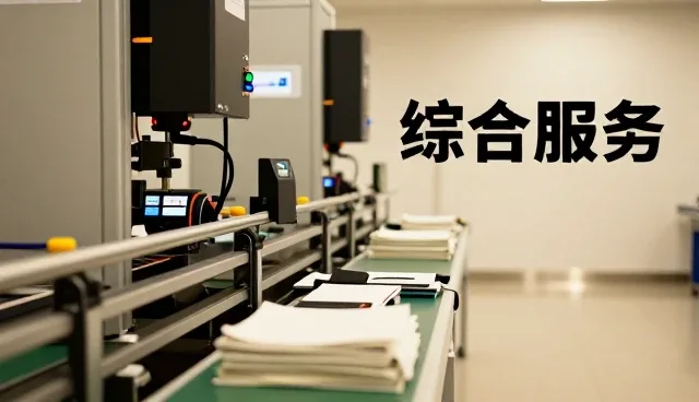 智能管理系统