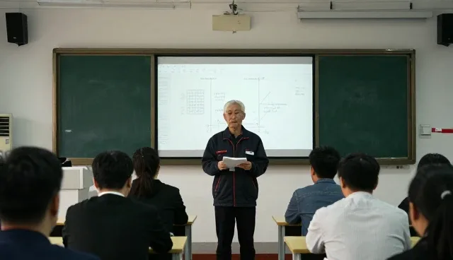 学校技术咨询常见问题及处理方法