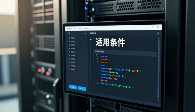 系统稳定性:性能与适用条件的平衡之道